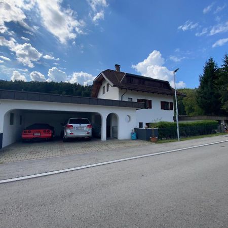 Apartment 9181 Feistritz In Rosental ,Klagenfurt Feistritz im Rosental Ngoại thất bức ảnh