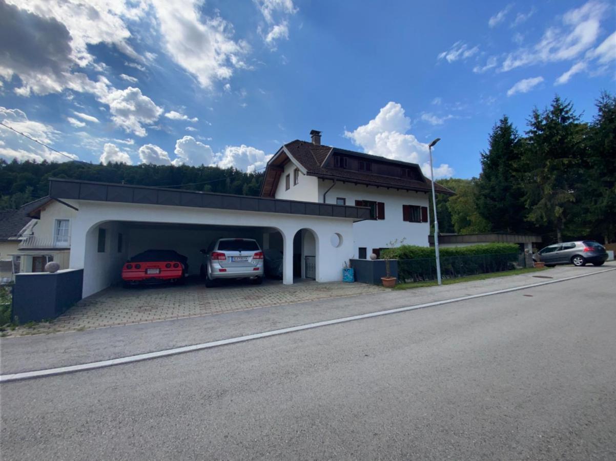 Apartment 9181 Feistritz In Rosental ,Klagenfurt Feistritz im Rosental Ngoại thất bức ảnh
